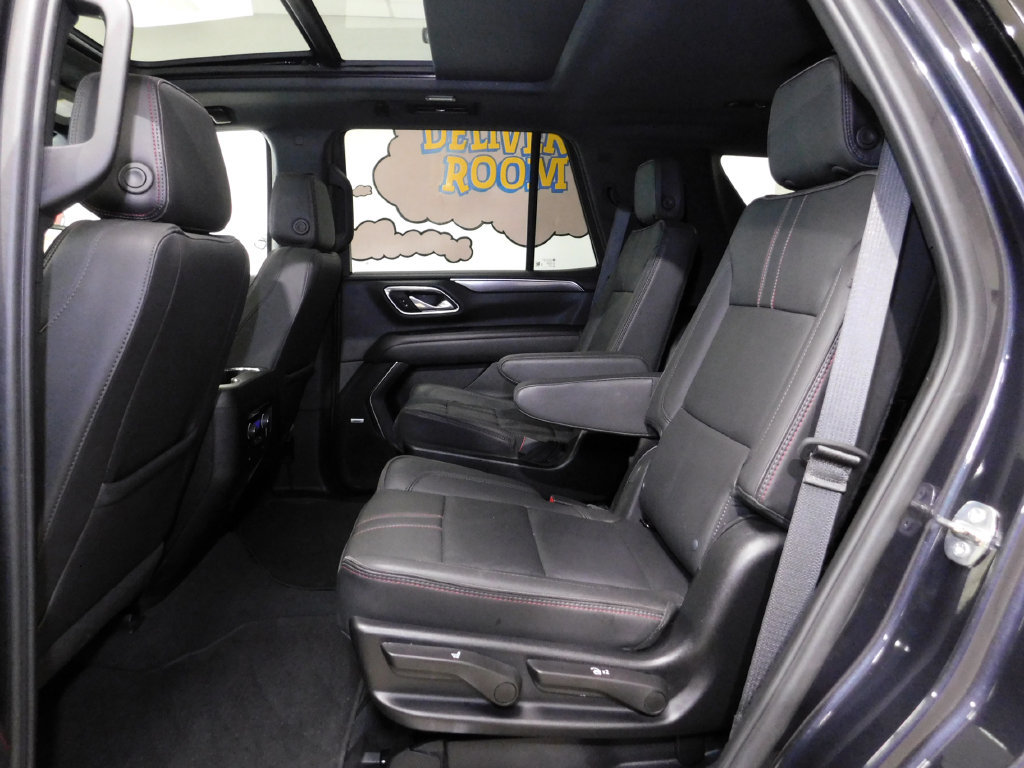 Used 2024 Chevrolet Tahoe RST w/ Luxury Package AWD/4WD image 75