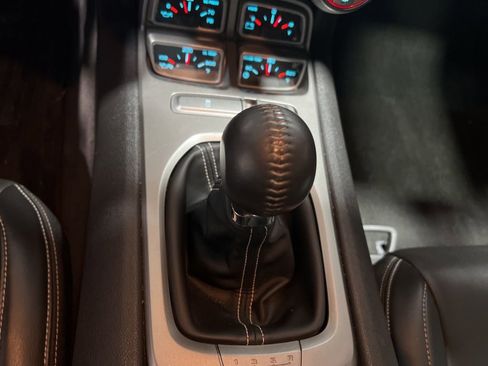 Used 2010 Chevrolet Camaro SS w/ RS Package image 26