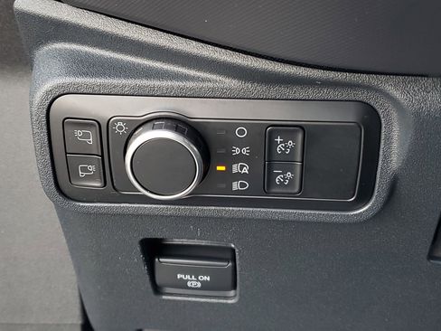 Used 2024 Ford Bronco Badlands AWD/4WD image 16