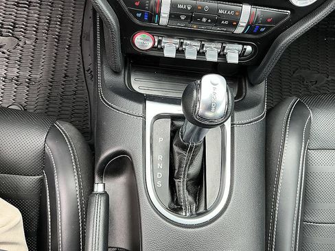 Used 2021 Ford Mustang GT Premium w/ Equipment Group 401A RWD image 19