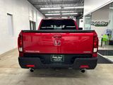 Used 2022 Honda Ridgeline RTL-E image 5