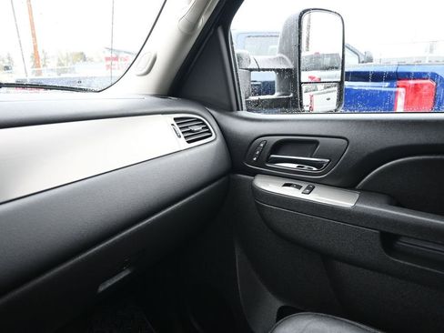 Used 2013 Chevrolet Silverado 3500 LTZ w/ LTZ Plus Package AWD/4WD image 18