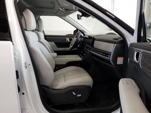 New 2026 Hyundai Santa Fe Calligraphy image 20