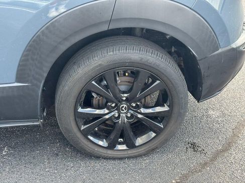 Used 2022 MAZDA CX-30 AWD 2.5 S w/ Preferred Package image 9