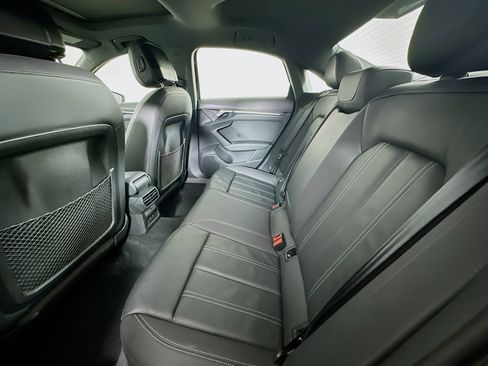 Used 2024 Audi A3 2.0T Premium image 27