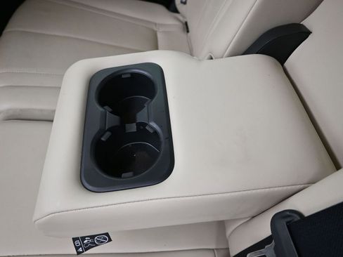 New 2026 INFINITI QX80 Luxe image 15