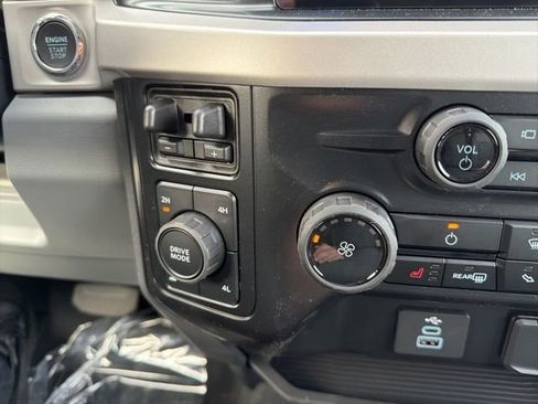 New 2026 Ford F350 XLT AWD/4WD image 23