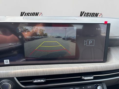 New 2025 Hyundai Sonata SEL image 26