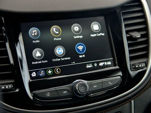 Used 2019 Chevrolet Trax LT w/ Driver Confidence Package image 19