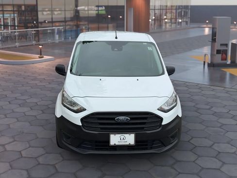 Used 2022 Ford Transit Connect XL FWD image 9