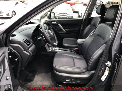 Used 2014 Subaru Forester 2.0XT Premium w/ Popular Package #2 AWD/4WD image 11