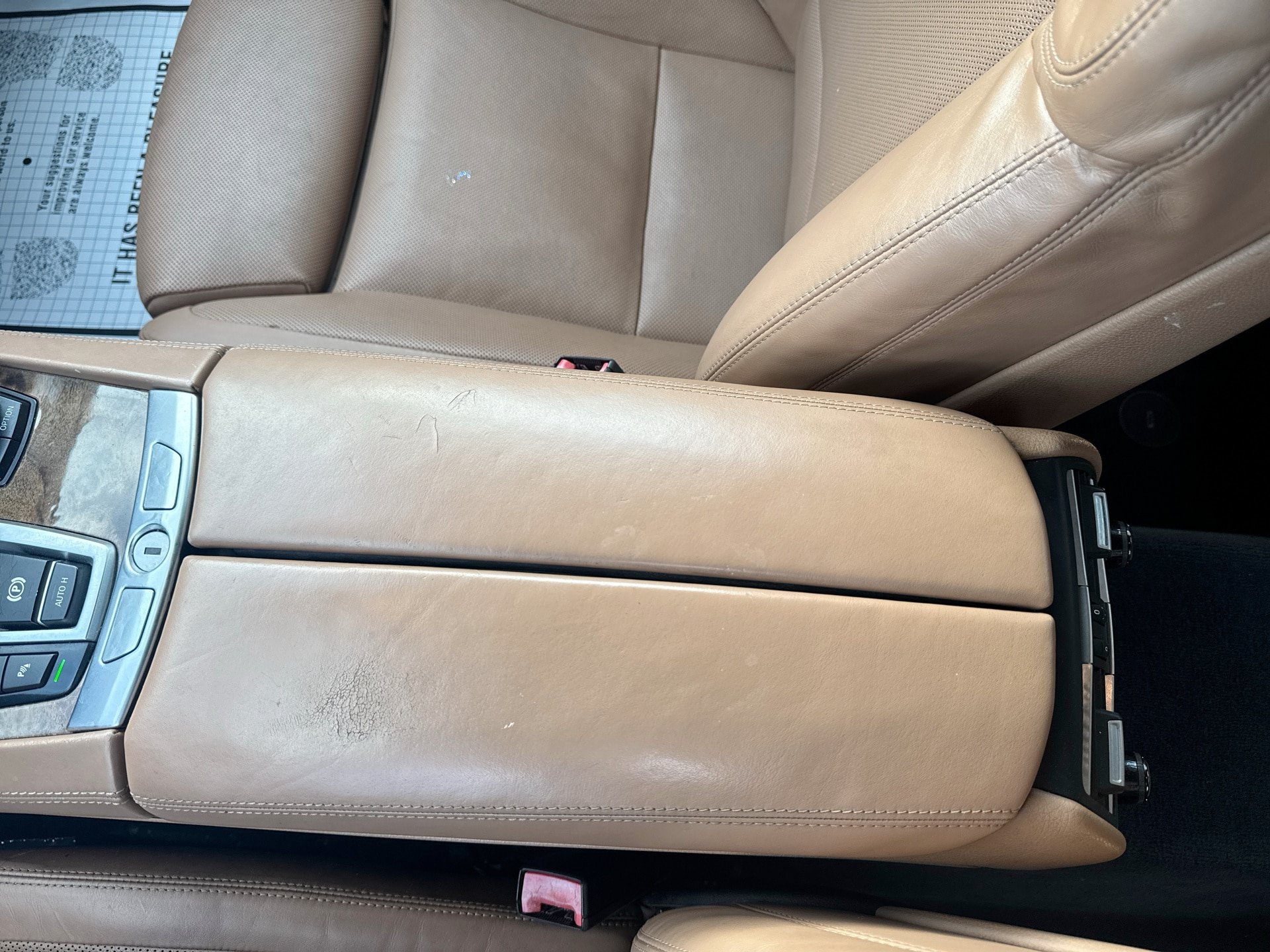 Used 2015 BMW 750Li xDrive AWD/4WD image 24