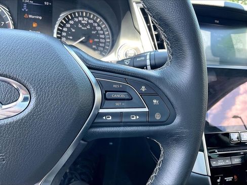 Used 2024 INFINITI Q50 Luxe AWD/4WD image 23