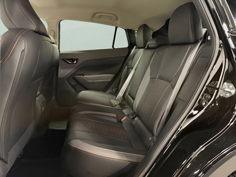 New 2026 Subaru Crosstrek 2.5i Limited w/ Crosstrek Mirror Package AWD/4WD image 18