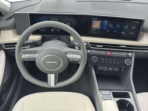 New 2026 Hyundai Sonata Blue image 17