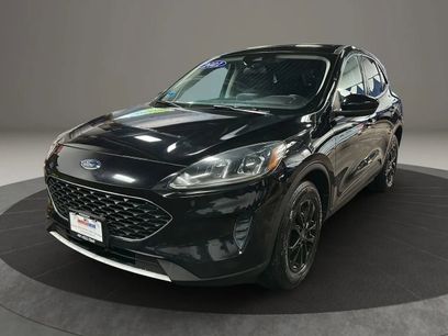Used 2021 Ford Escape SE w/ Cold Weather Package