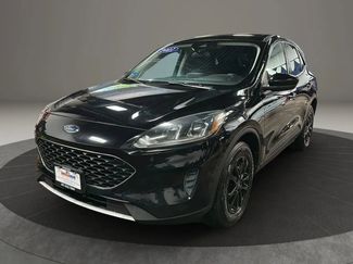 Used 2021 Ford Escape SE w/ Cold Weather Package video 1