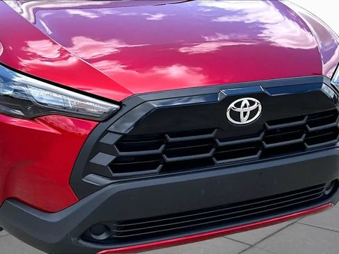 Certified 2026 Toyota Corolla Cross LE FWD image 29