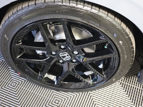Used 2026 Honda Civic Sport image 23