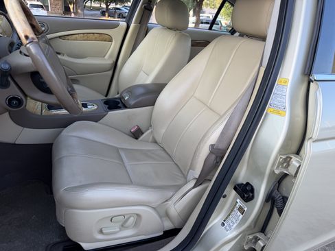 Used 2006 Jaguar S-TYPE 3.0 RWD image 20