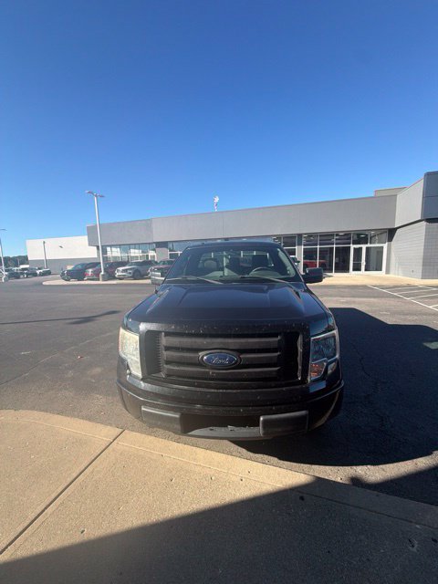 Used 2014 Ford F150 STX AWD/4WD image 2