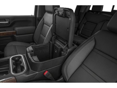 Used 2020 GMC Sierra 2500 Denali w/ Denali Ultimate Package AWD/4WD image 9