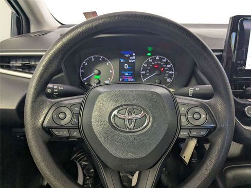 Used 2024 Toyota Corolla LE FWD image 16