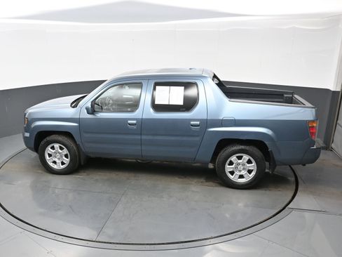 Used 2008 Honda Ridgeline RTL image 32