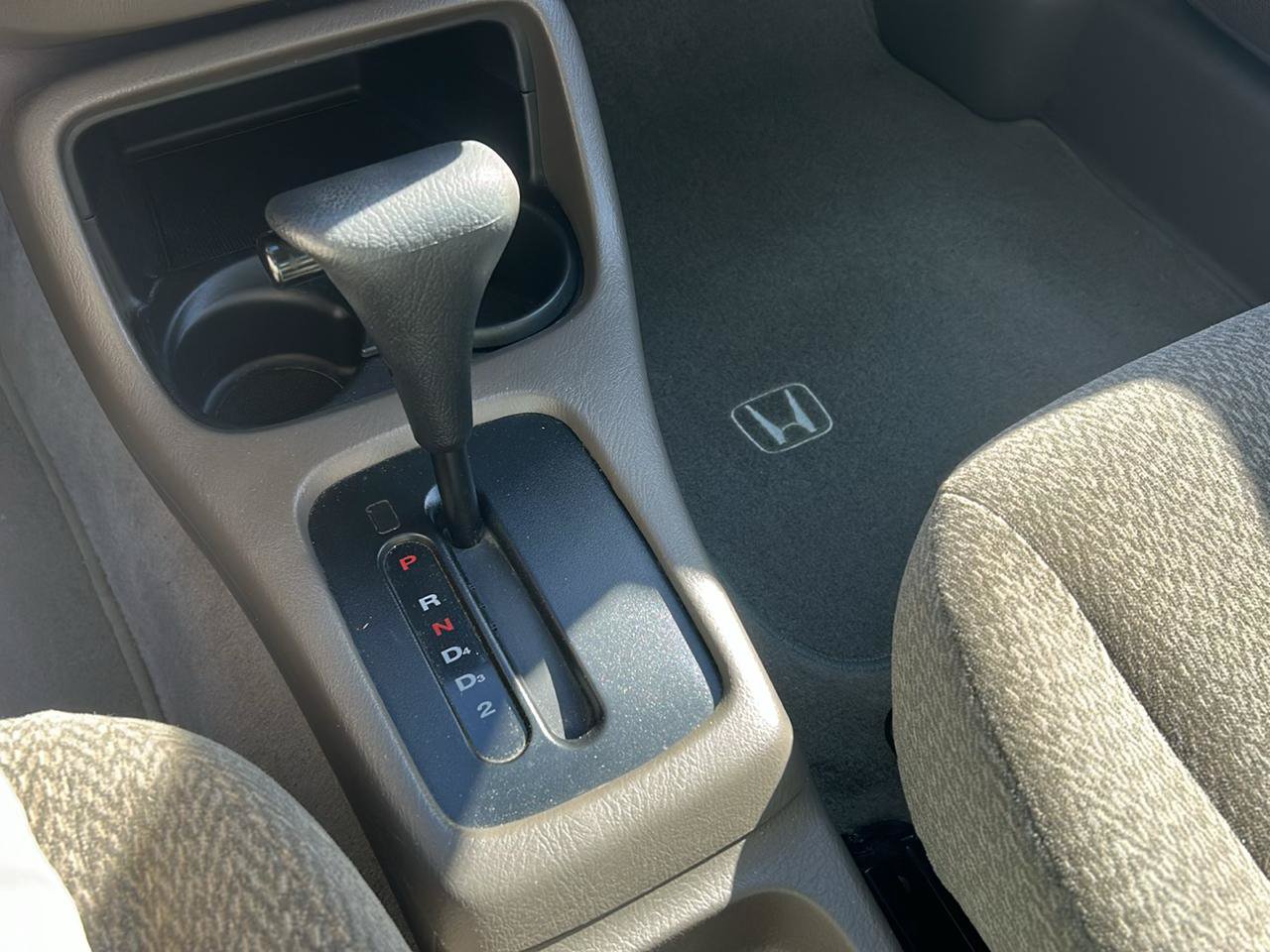 Used 2000 Honda Civic EX image 17