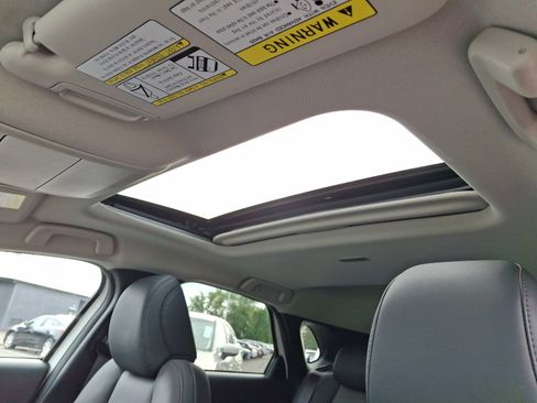 Certified 2025 MAZDA CX-30 2.5 Turbo w/ Premium Package image 15