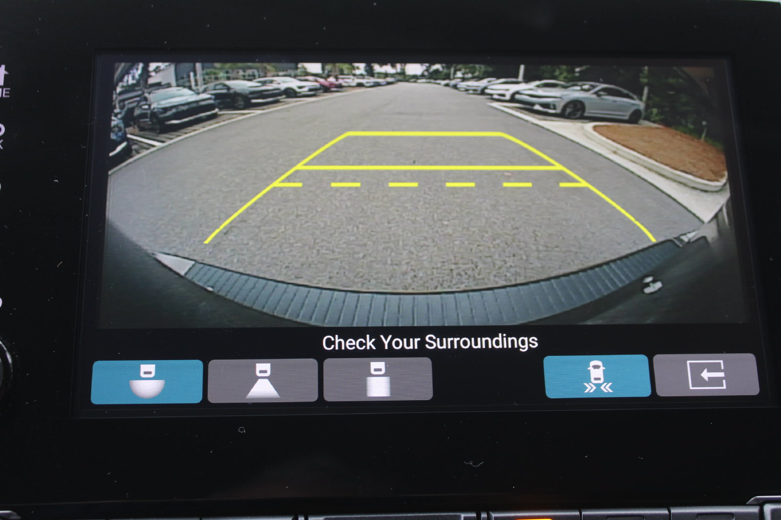 Used 2019 Honda Odyssey Elite image 57