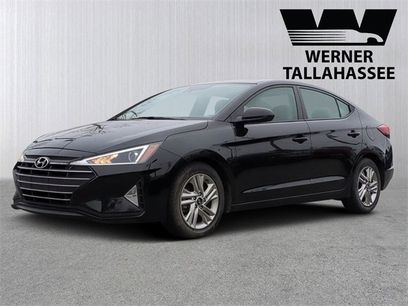 Used 2020 Hyundai Elantra Value Edition w/ Cargo Package (C1)