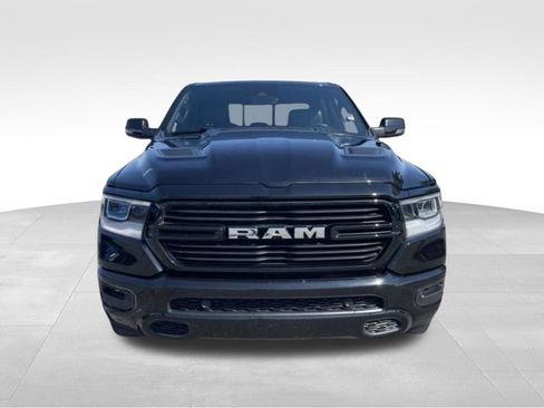 Used 2023 RAM 1500 Laramie AWD/4WD image 8