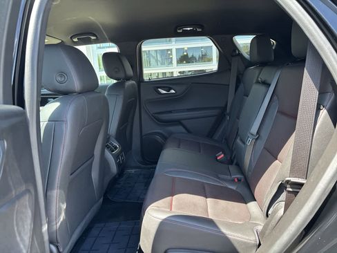 Used 2022 Chevrolet Blazer RS AWD/4WD image 6