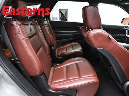 Used 2024 Dodge Durango R/T AWD/4WD image 23