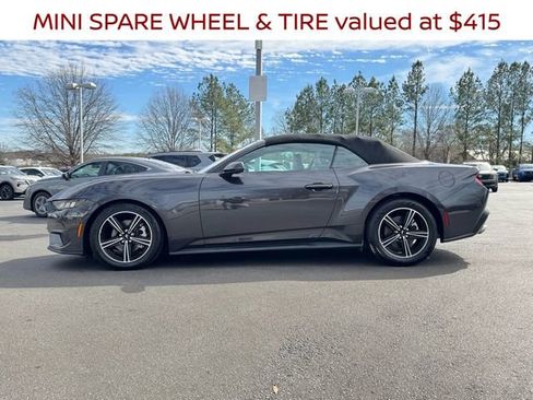 Used 2024 Ford Mustang Premium image 6