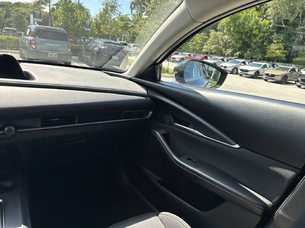 Certified 2024 MAZDA CX-30 AWD 2.5 S image 15