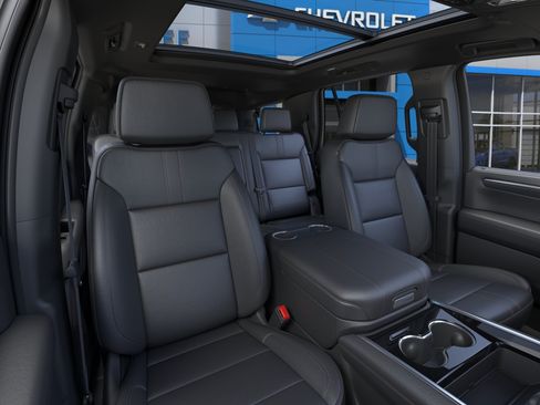 New 2026 Chevrolet Tahoe RST RWD image 16