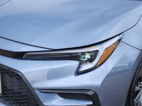 Used 2024 Toyota Corolla SE FWD image 9