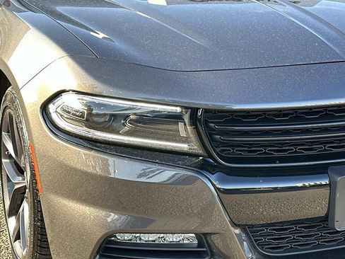 Used 2023 Dodge Charger SXT w/ Plus Group RWD image 8