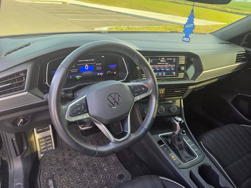 Used 2023 Volkswagen Jetta Sport FWD image 14