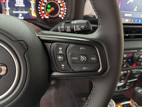 New 2026 Jeep Wrangler Rubicon image 43