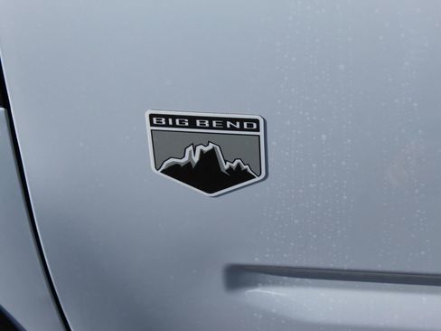 New 2026 Ford Bronco Sport Big Bend image 3