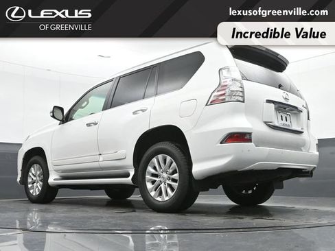 Used 2018 Lexus GX 460 Premium w/ Premium Package AWD/4WD image 39