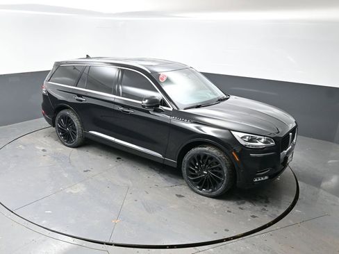 Used 2022 Lincoln Aviator Reserve w/ Equipment Group 201A image 45