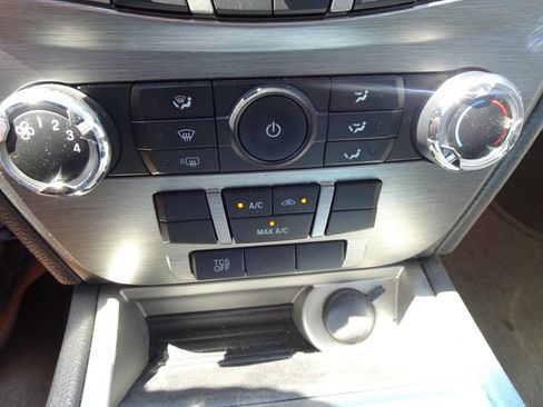 Used 2012 Ford Fusion S image 22