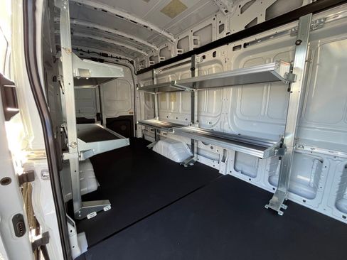 New 2026 Ford Transit 350 XL image 18