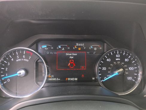 Used 2019 Ford Expedition Max Platinum AWD/4WD image 21