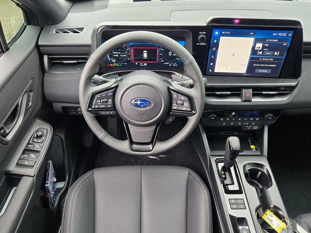 New 2026 Subaru Outback Limited AWD/4WD image 15