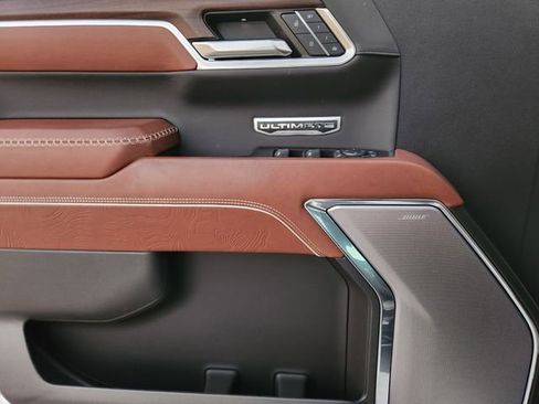 Used 2024 GMC Sierra 1500 Denali Ultimate image 20